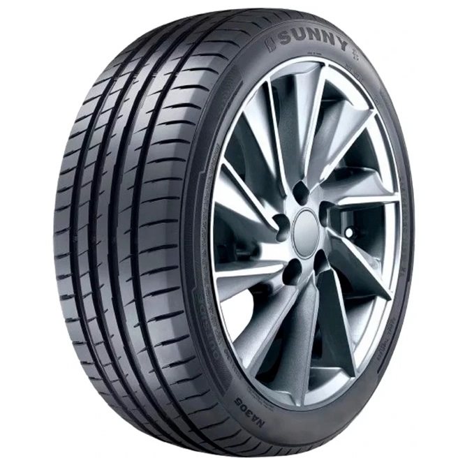Шина Sunny NA 305 225/45 R17