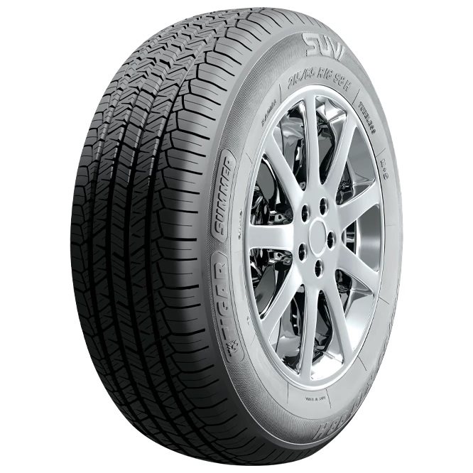 Anvelopa Tigar SUV Summer 225/65 R17