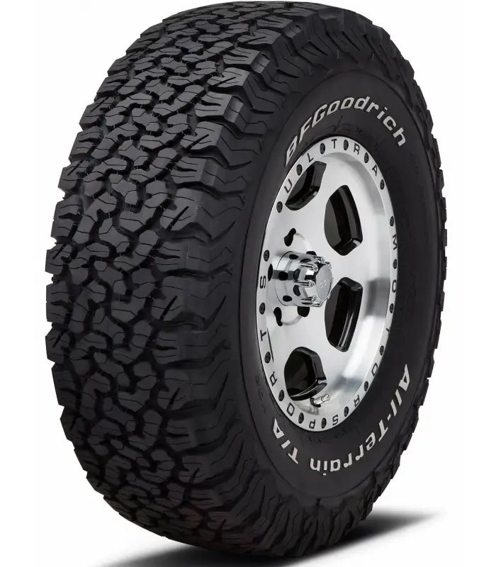 Anvelopa BFGoodrich ALL Terrain T/A KO2 245/70 R16