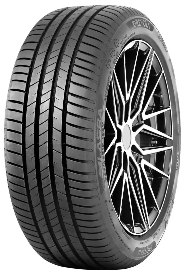 Anvelopa Lassa Revola 225/50 R17