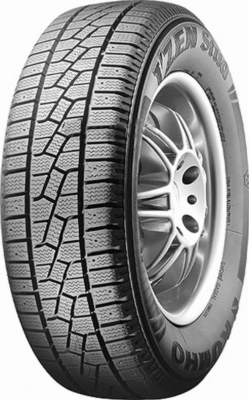 Шина Kumho KW 11 165/70 R13