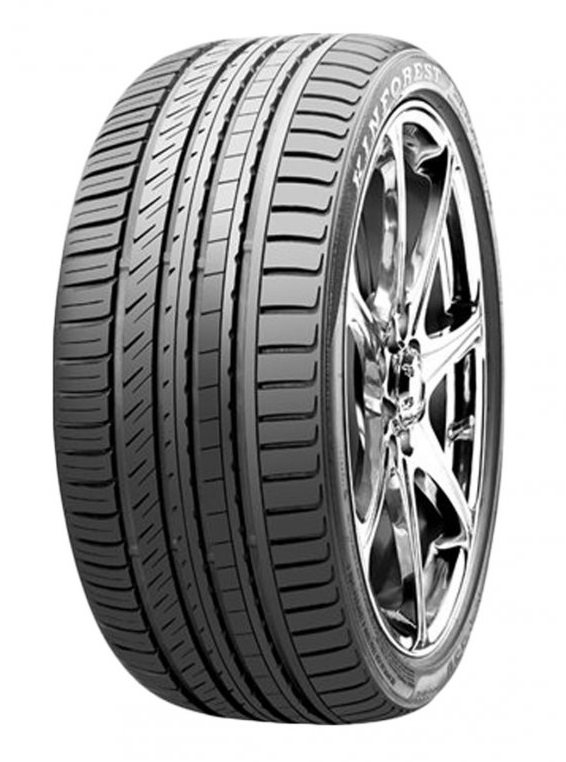 Шина Kinforest KF550 205/55 R16