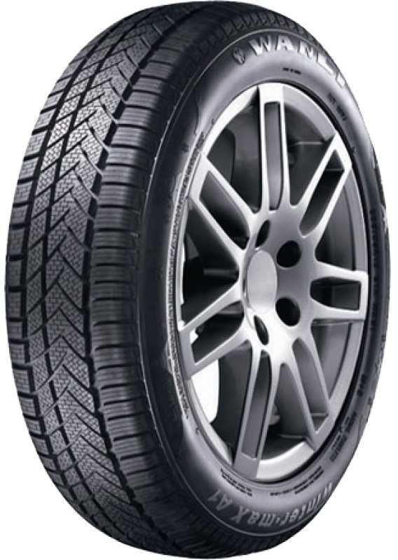Шина Sunny NW211 235/60 R16
