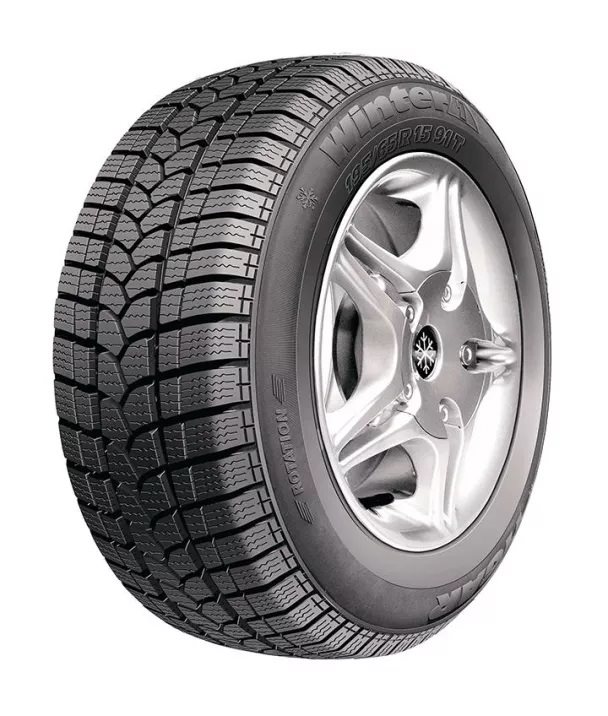 Anvelopa Tigar Winter1 165/65 R14