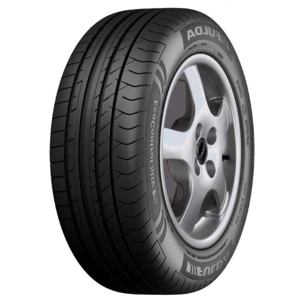 Шина FULDA Eco Control SUV 215/55 R18 99V XL