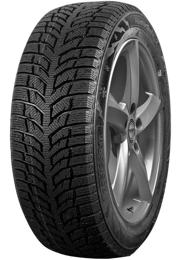 Шина NORDEXX WinterSafe 2 195/55 R16 87H