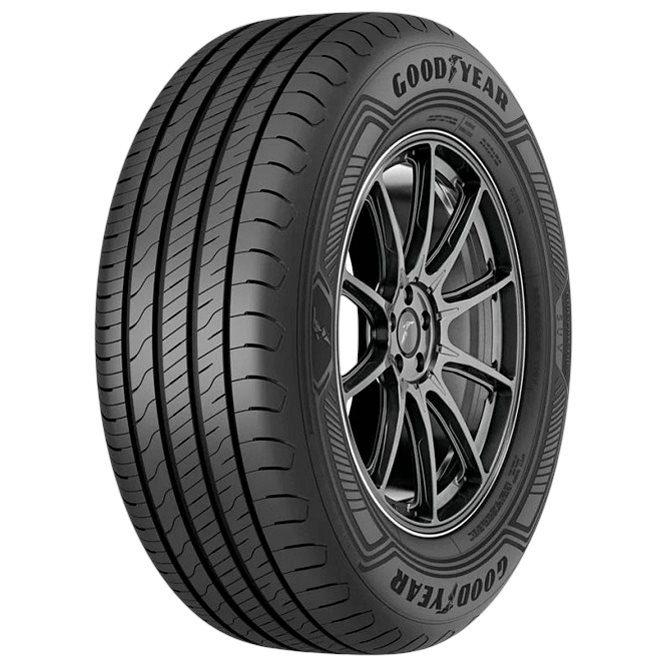 Anvelopa GOODYEAR EFFICIENT GRIP 2 SUV 245/45 R20 103V XL