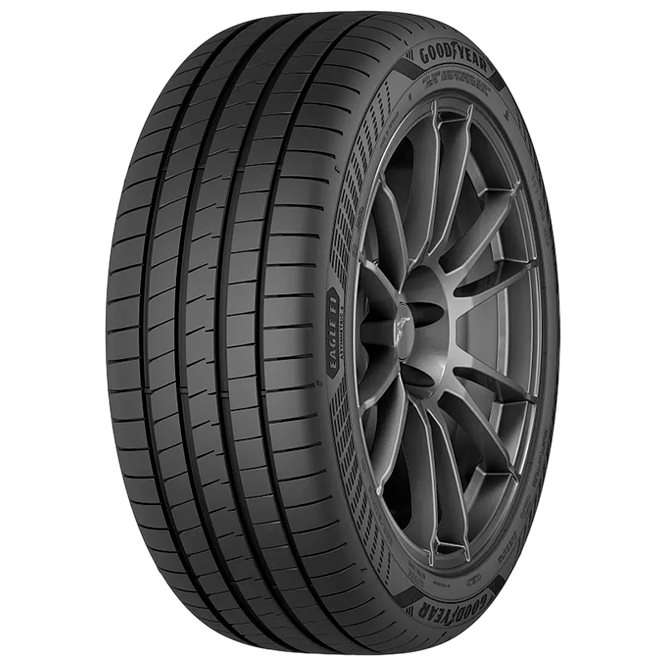 Anvelopa GOODYEAR EAGLE F1 ASY 6 275/40 R21 107Y XL