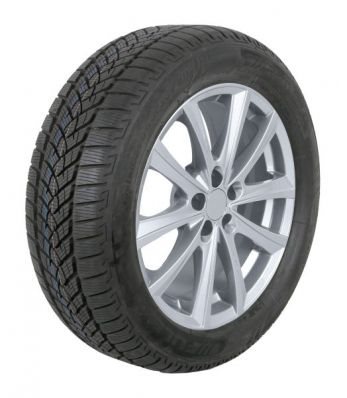 Шины FULDA Kristall Control SUV 275/45R20 110V XL