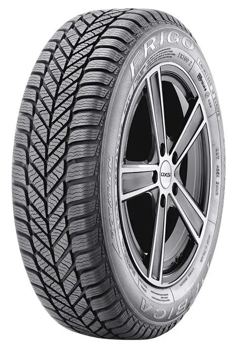Шина Debica FRIGO 2 195/65 R15 91Т MS
