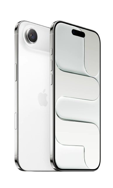 Мобильный телефон Apple iPhone Air 256Gb Cloud White