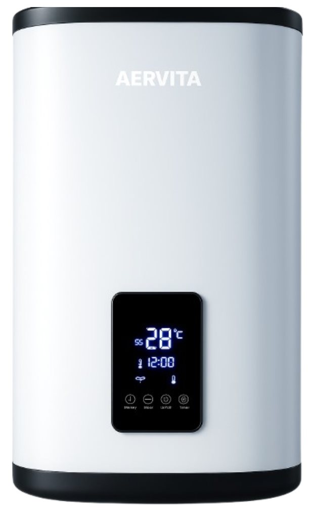 Boiler electric Aervita AV-EWH50-B18D
