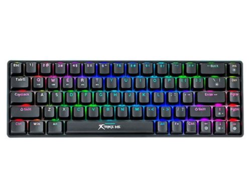 Tastatură Xtrike Me GK-994, Black