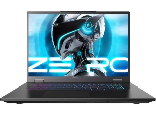 Laptop Thunderobot Zero Black 18 Intel Core Ultra 9 275HX 32 GB GeForce RTX 5090