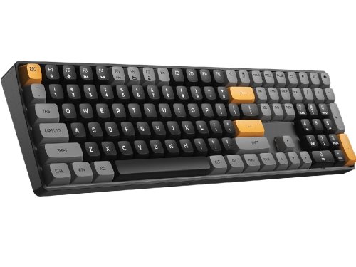 Клавиатура DarkFlash A108 Black