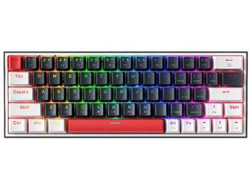 Tastatura Thunderobot K63 Blue