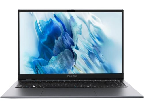 Laptop Chuwi GemiBook Plus (Intel Processor N100, 8GB, 500GB, Intel UHD Graphics, Win11H)