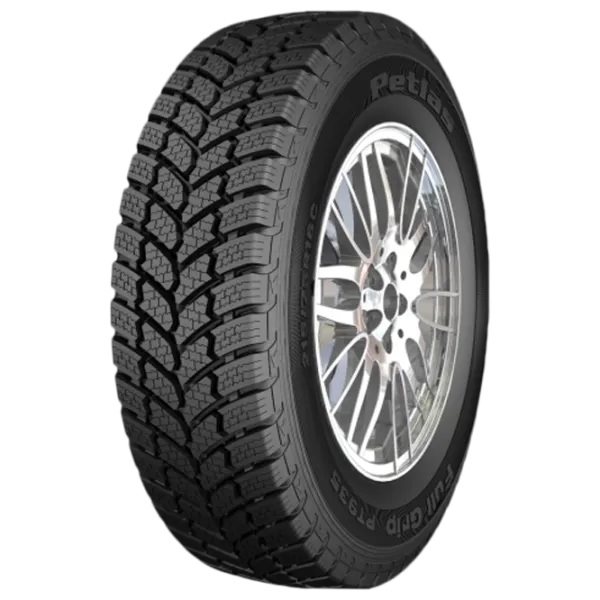 Anvelope PETLAS Full Grip PT935 185/75 R16C 104/102R 8PR