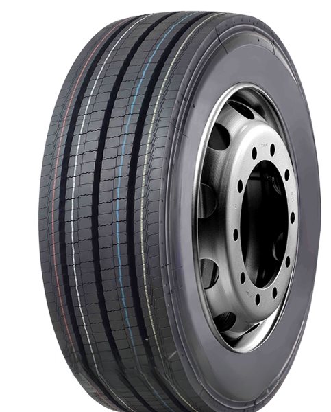 Шины HUBTRAC Urban G11 275/70 R22.5 152/148J 18PR