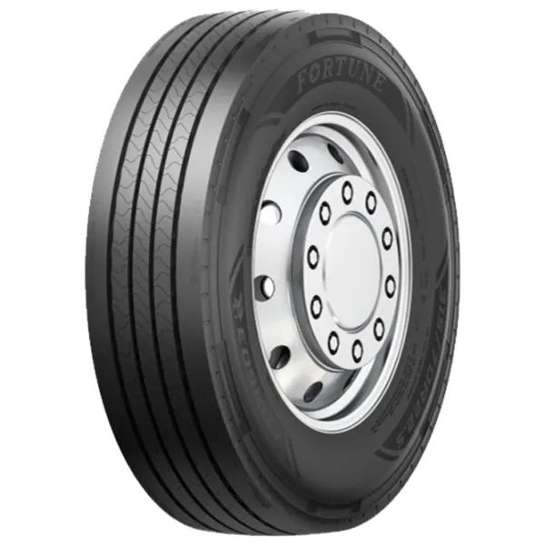 Шины FORTUNE FAR603 Steer 265/70 R19.5 143/141J 18PR