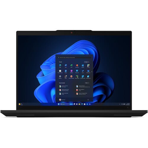 Ноутбук Lenovo ThinkPad L14 Gen 5 14" (Ryzen 5 PRO 7535U / 16GB / 256GB) Win 11 Pro