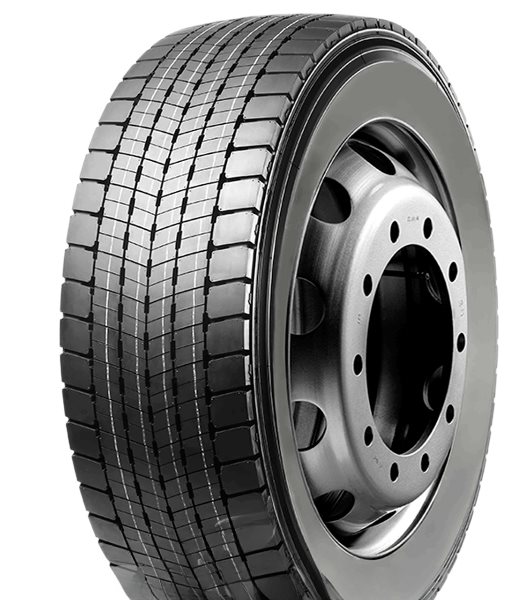 Шины HUBTRAC Highway D11 315/80 R22.5 156/150L 20PR Drive