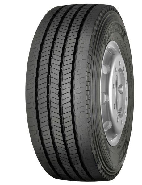 Anvelope YOKOHAMA 124R 315/80 R22.5 156L Steer