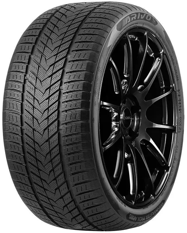 Шины ARIVO Winmaster ARW5 275/35 R20 102H