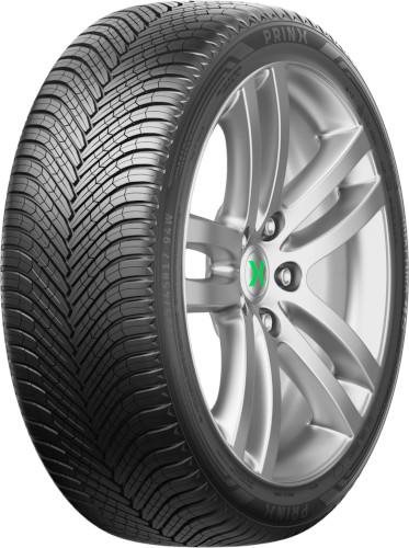 Шины PRINX Quattura 4SPlus 255/55 R18 109W