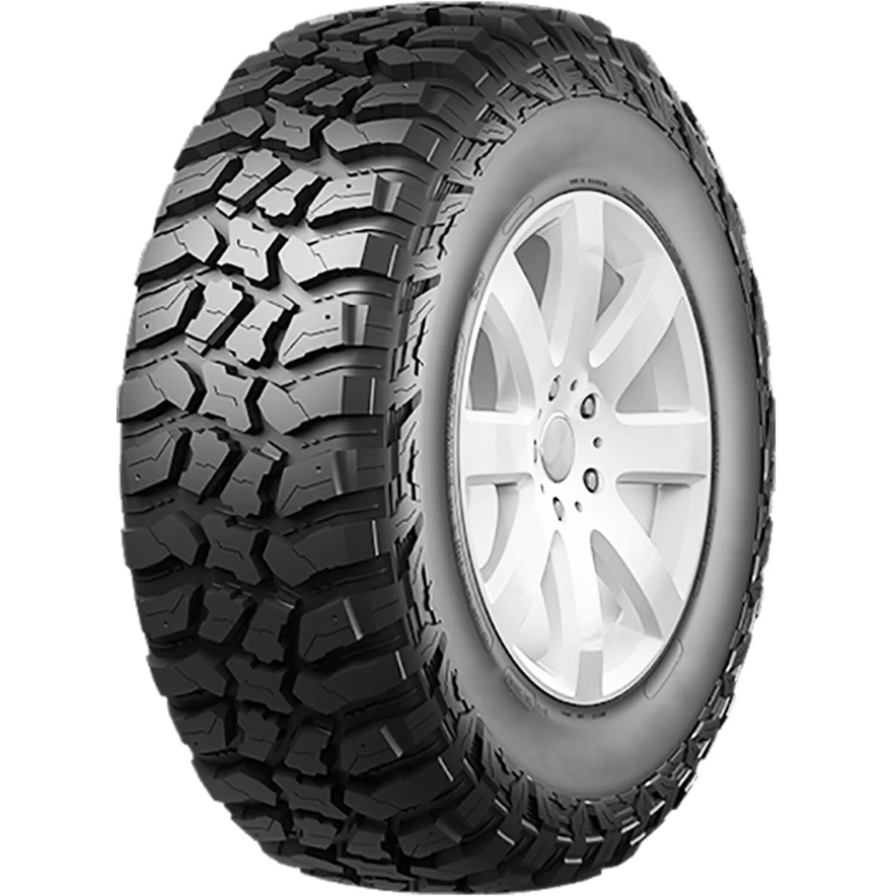 Шины FORTUNE Maspire MT 235/75 R15 104/101Q 6PR