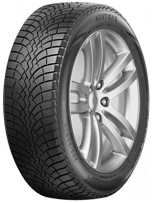 Anvelope AUSTONE Glacia Snow 215/65 R16 102T