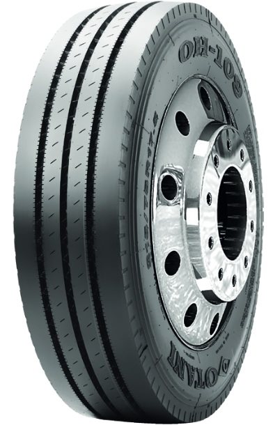 Anvelope OTANI OH109 215/75 R17.5 135/133K 16PR Trailer