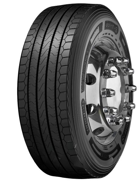 Шины POINTS Regional Haul 315/70 R22.5 156/150L Steer