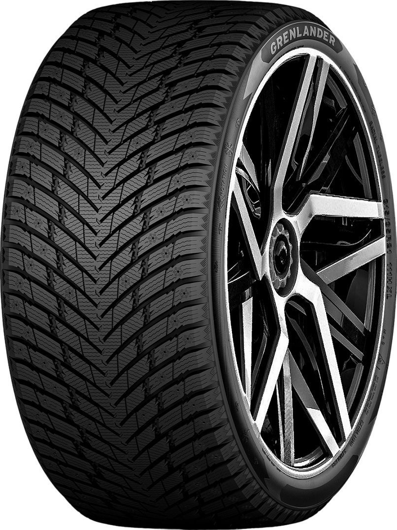Шины GRENLANDER ICEdefensor Stud2 265/45 R20 108T
