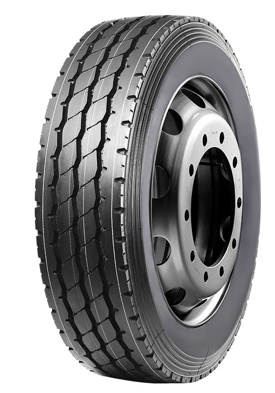 Шины HUBTRAC Mixed G15 13 R22.5 158/156K 20PR Steer mixed