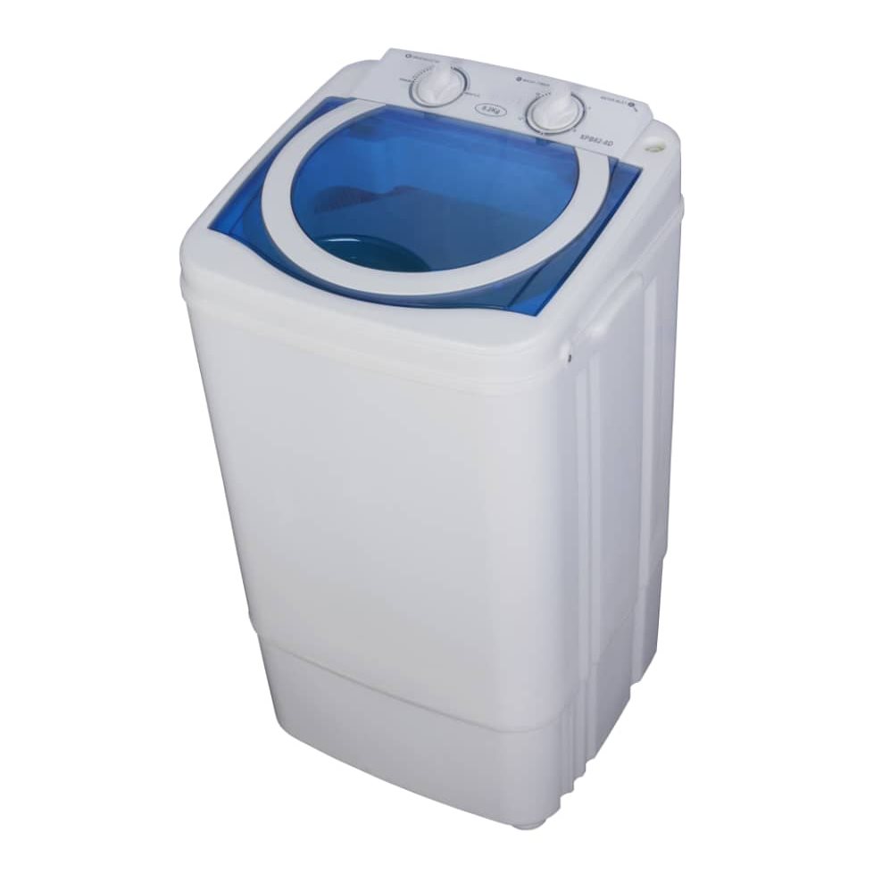 Стиральная машина полуавтомат Ghiocel MS 7KG Blue