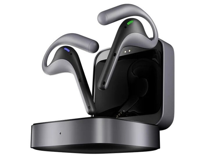 Наушники-переводчик Timekettle W4 Pro AI