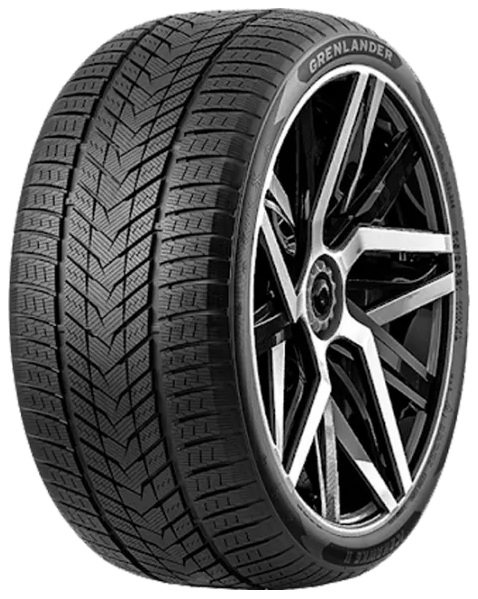 Шины GRENLANDER ICEHawke2 275/45 R20 110H