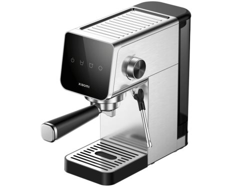Aparat de cafea Xiaomi Semi-automatic Espresso Machine