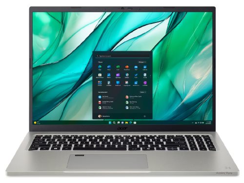 Ноутбук ACER Aspire Vero 16 (NX.KU3AA.002) ((Intel Core Ultra 5 125U, 8GB, 512GB, Intel Graphics)