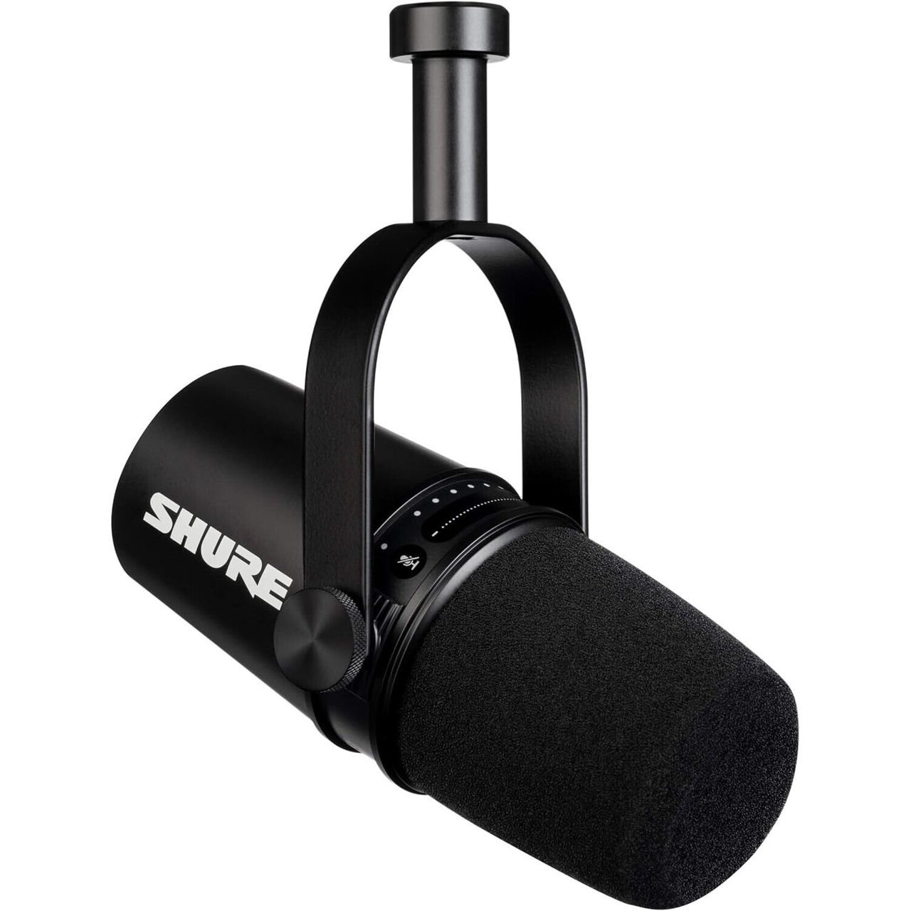 Микрофон Shure MV7