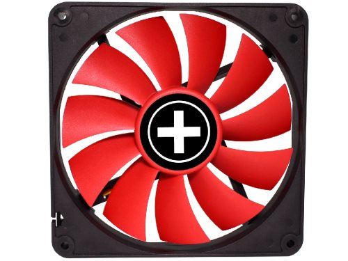 Ventilator XILENCE XPF140.R.PWM