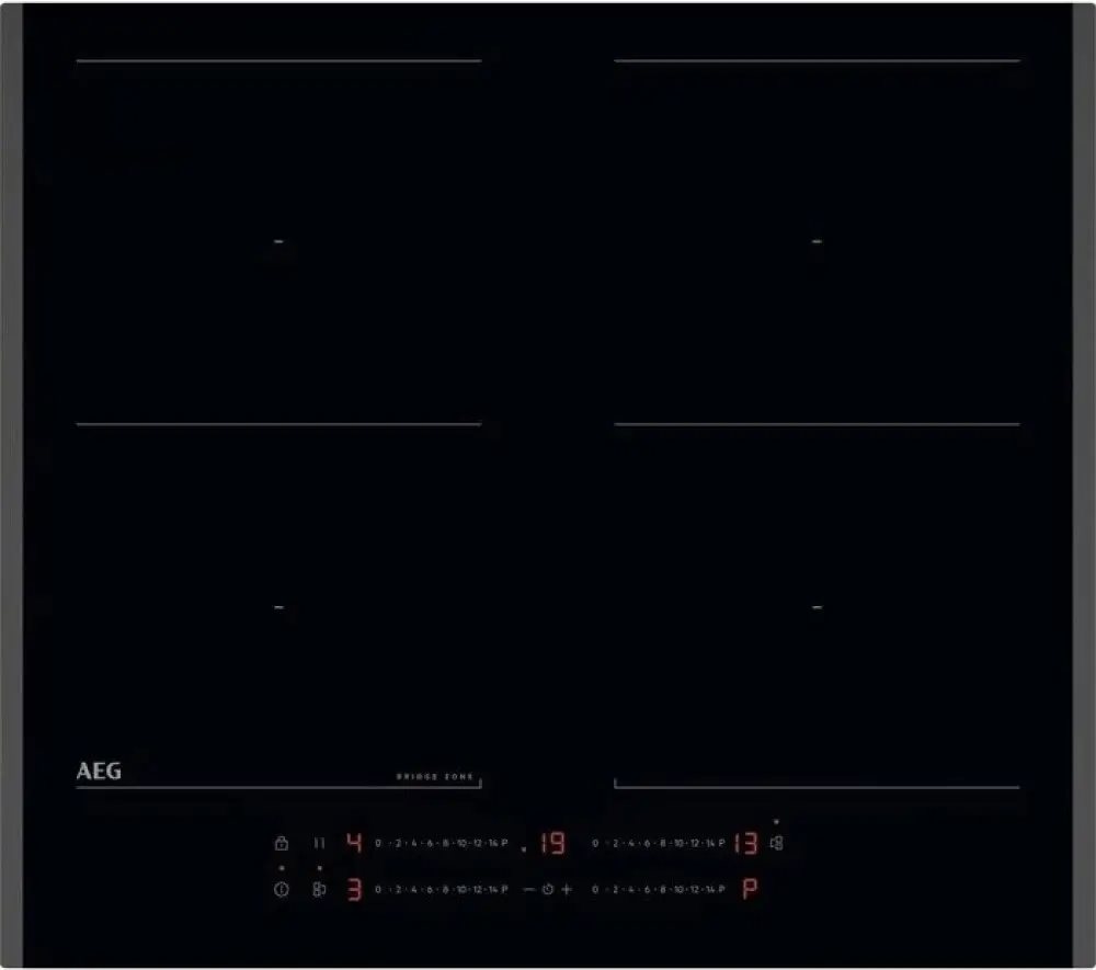 Индукционная варочная поверхность AEG TO64IM00FB