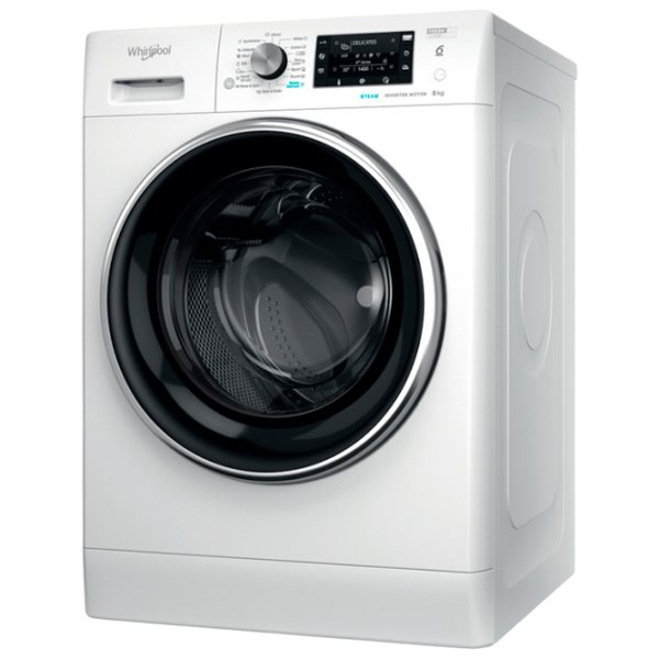 Mașină de spălat Whirlpool FFD 8489 BCV EE