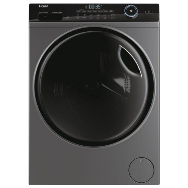 Стиральная машина с сушкой Haier HWD80B14959S8U1S