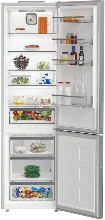 Холодильник Whirlpool WHK 25404 XP5E