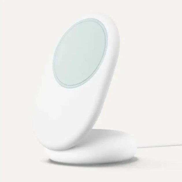 Беспроводные зарядки Google Pixelsnap