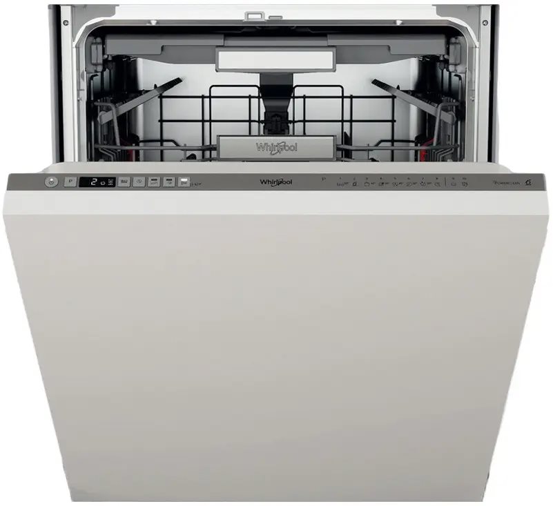 Masina de spalat vase incorporabila Whirlpool WIO 3O540 PELG