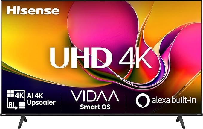 Televizor Hisense 43E63QT