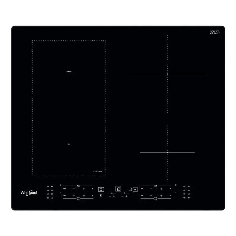 Варочная поверхность Whirlpool WL B8160 NE